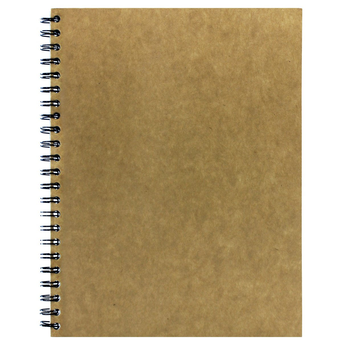 Gift To Love | Kraft Sketchbook | Size : A4 | Code : JCSA4