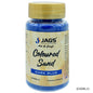 Gift To Love | Coloured Sand | Color : Dark Blue | Pcs : 160 Gms | Code : JCSDBL11