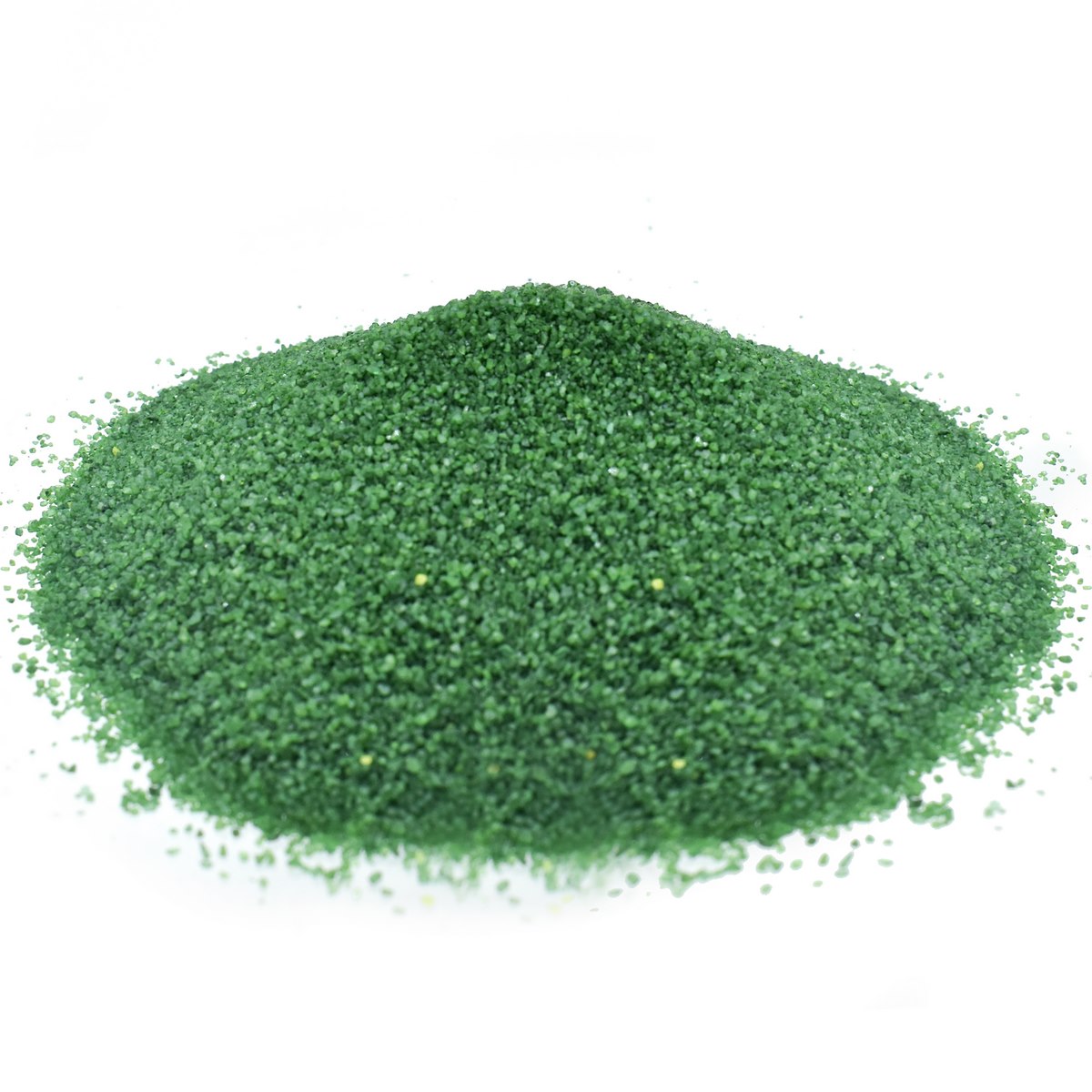 Gift To Love | Coloured Sand | Color : Dark Green | Pcs : 160 Gms | Code : JCSDGN02