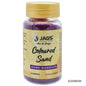 Gift To Love | Coloured Sand | Color : Dark Magenta | Pcs : 160 Gms | Code : JCSDME08
