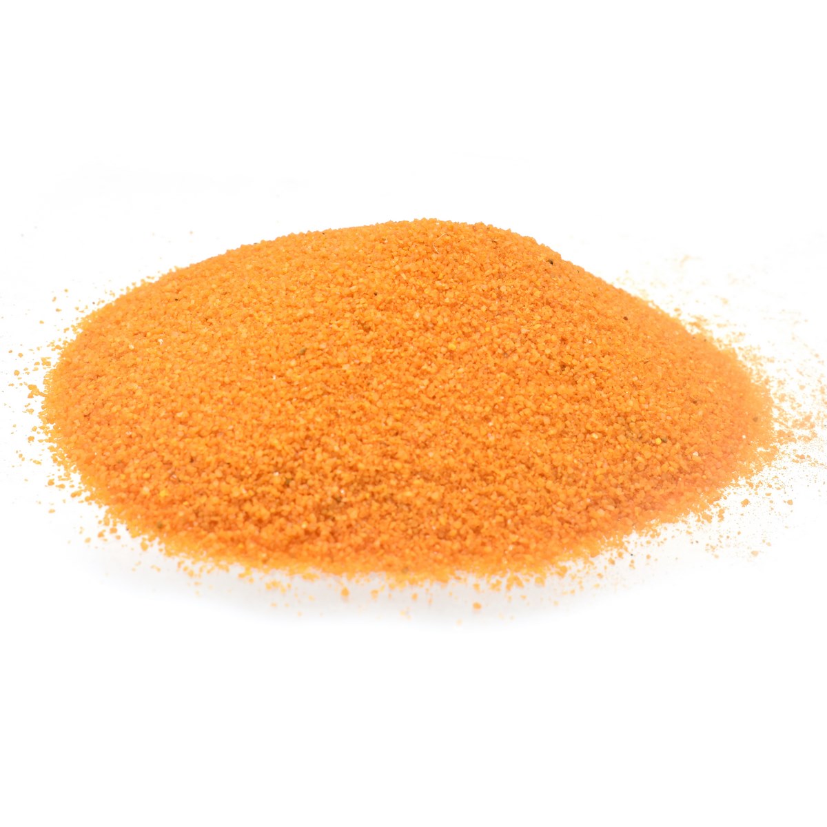 Gift To Love | Coloured Sand | Color : Mango | Pcs : 160 Gms | Code : JCSMO15