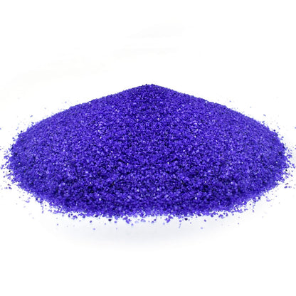 Gift To Love | Coloured Sand | Color : Purple | Pcs : 160 Gms | Code : JCSPE09