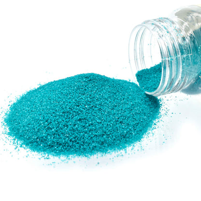 Gift To Love | Coloured Sand | Color : Pine Green | Pcs : 160 Gms | Code : JCSPGN10