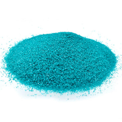 Gift To Love | Coloured Sand | Color : Pine Green | Pcs : 160 Gms | Code : JCSPGN10