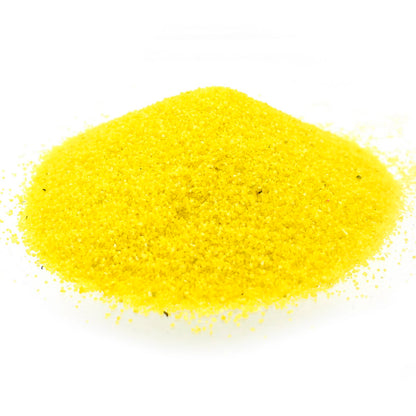 Gift To Love | Coloured Sand | Color : Yellow | Pcs : 160 Gms | Code : JCSYW03