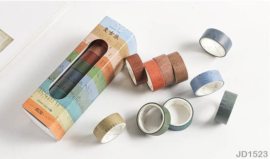 Gift To Love | Masking Tape | Code : JD1523