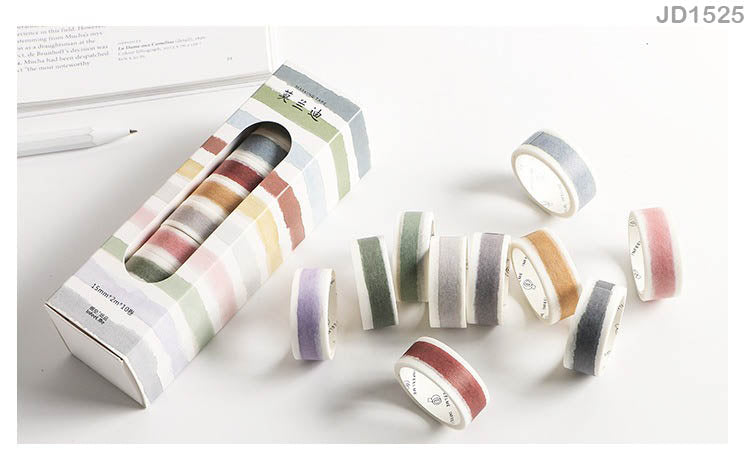 Gift To Love | Masking Tape | Code : JD1525