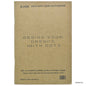 Gift To Love | Dot Grid Notebook | Size : A5 | Code : JDGN00-A5