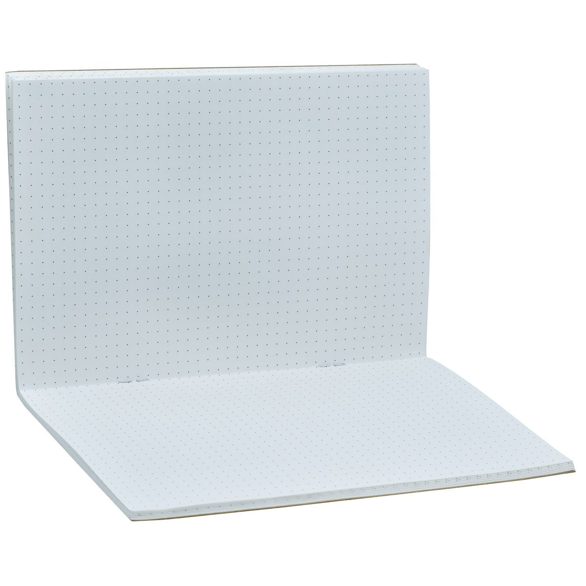 Gift To Love | Dot Grid Notebook | Size : A5 | Code : JDGN00-A5