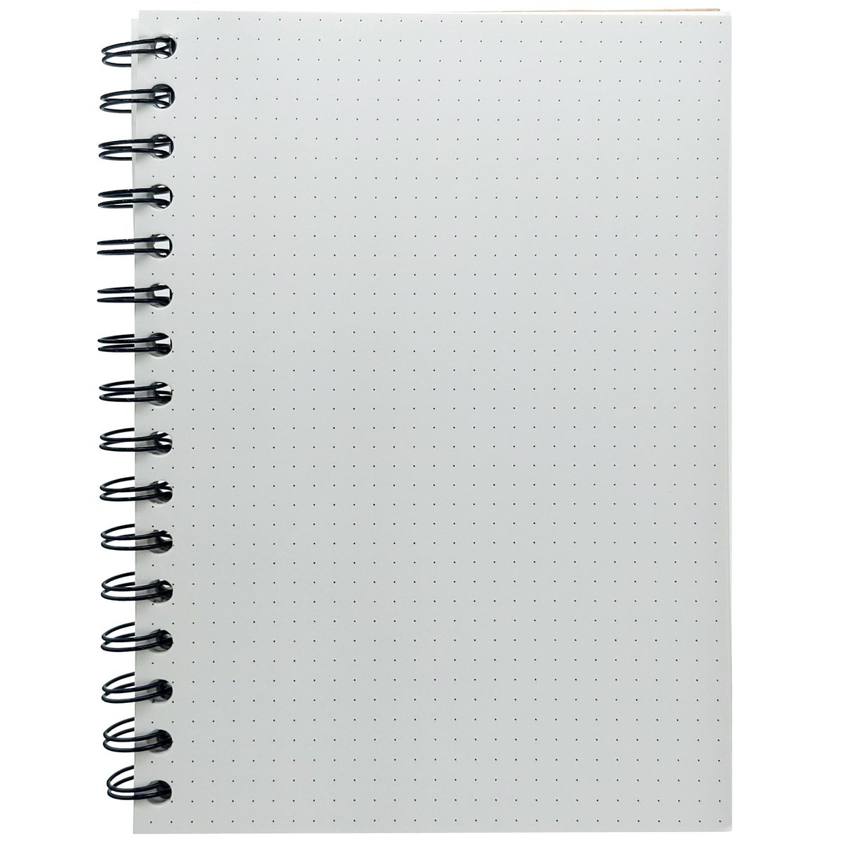 Gift To Love | Dot Grid Notebook | Size : A5 | Code : JDGNA5