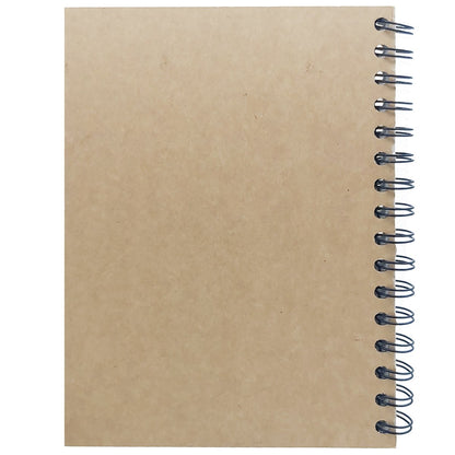 Gift To Love | Dot Grid Notebook | Size : A5 | Code : JDGNA5