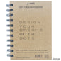 Gift To Love | Dot Grid Notebook | Size : A6 | Code : JDGNA6