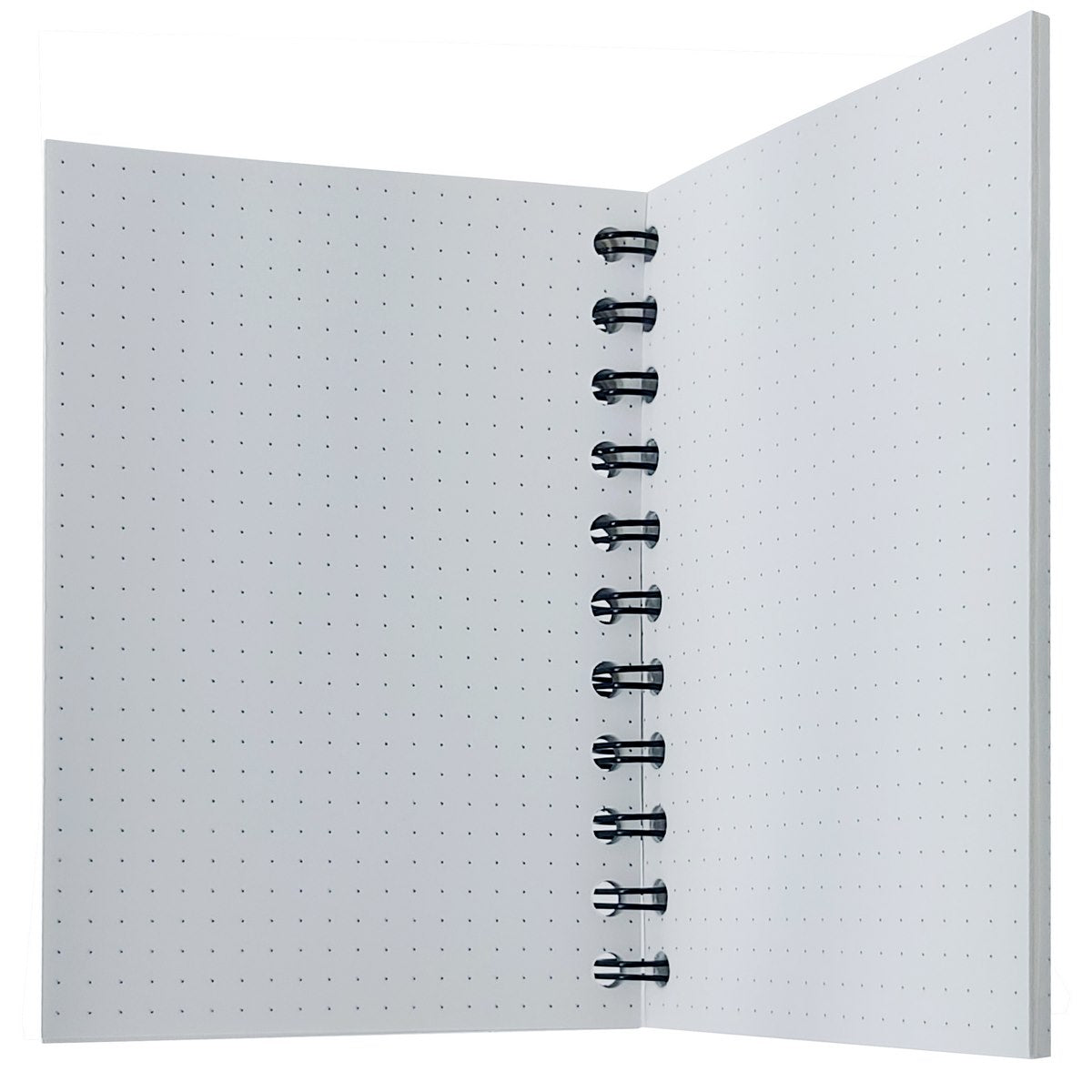 Gift To Love | Dot Grid Notebook | Size : A6 | Code : JDGNA6