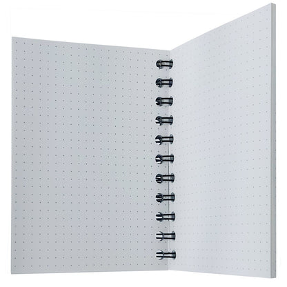 Gift To Love | Dot Grid Notebook | Size : A6 | Code : JDGNA6