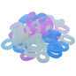 Gift To Love | Diy Plastic Chain Basic Pattern Medium | Size : 25 Gsm | Code : JDPC17