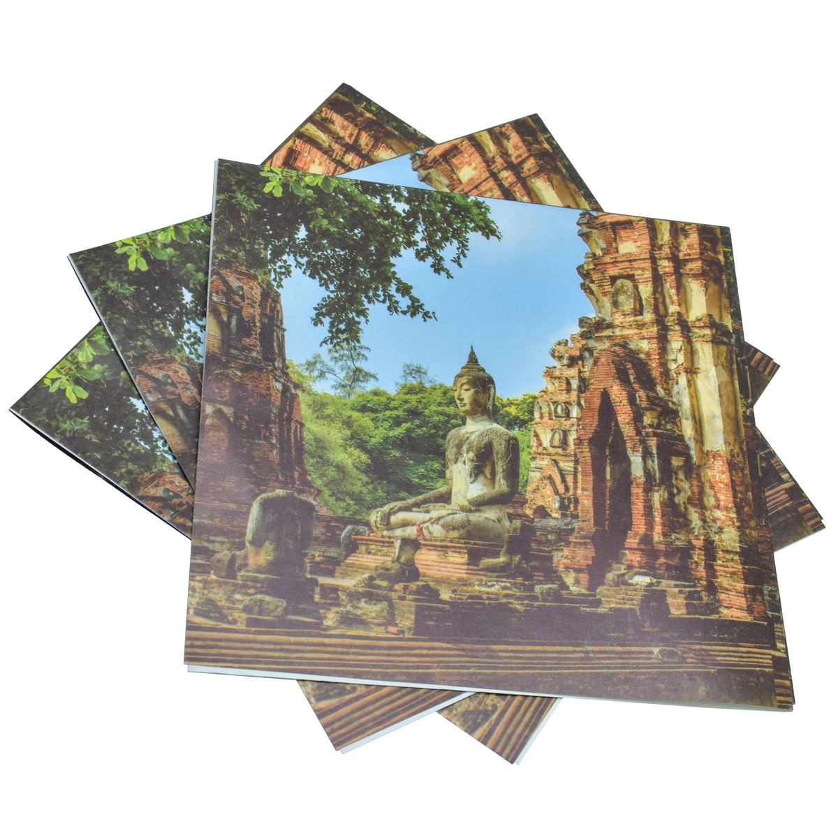 Gift To Love | Decoupage Paper Gautam Lord Buddha | Code : JDPG-10