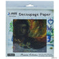 Gift To Love | Decoupage Paper Gautam Lord Buddha | Code : JDPG-11