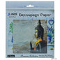 Gift To Love | Decoupage Paper Gautam Lord Buddha | Code : JDPG-12