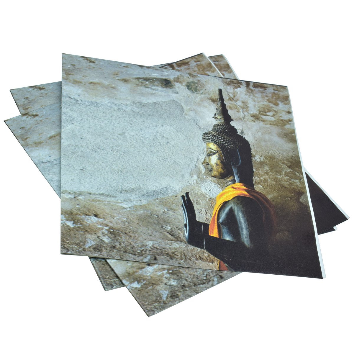 Gift To Love | Decoupage Paper Gautam Lord Buddha | Code : JDPG-12