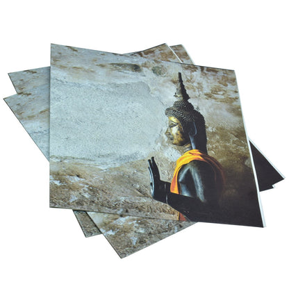 Gift To Love | Decoupage Paper Gautam Lord Buddha | Code : JDPG-12