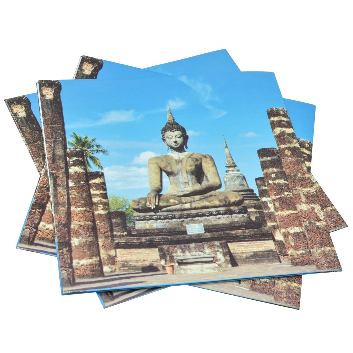 Gift To Love | Decoupage Paper Gautam Lord Buddha | Code : JDPG-14