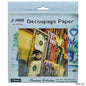 Gift To Love | Decoupage Paper Vintage Currency | Code : JDPG-18