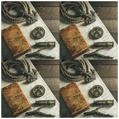 Gift To Love | Decoupage Paper Vintage Colle | Code : JDPG-21