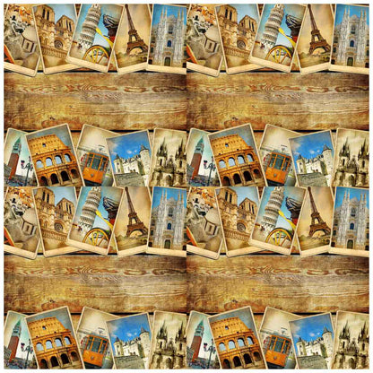 Gift To Love | Decoupage Paper Vintage Word | Code : JDPG-22