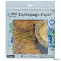 Gift To Love | Decoupage Paper Vintage India | Code : JDPG-23