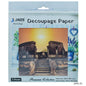 Gift To Love | Decoupage Paper Fort With Buddha | Code : JDPG-25