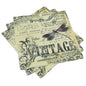 Gift To Love | Decoupage Paper 10 World Wonders | Code : JDPG-31