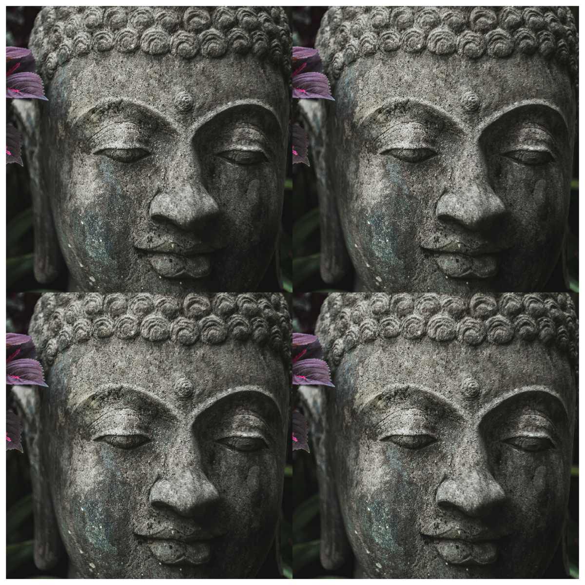 Gift To Love | Decoupage Paper Gautam Lord Buddha | Code : JDPG-4