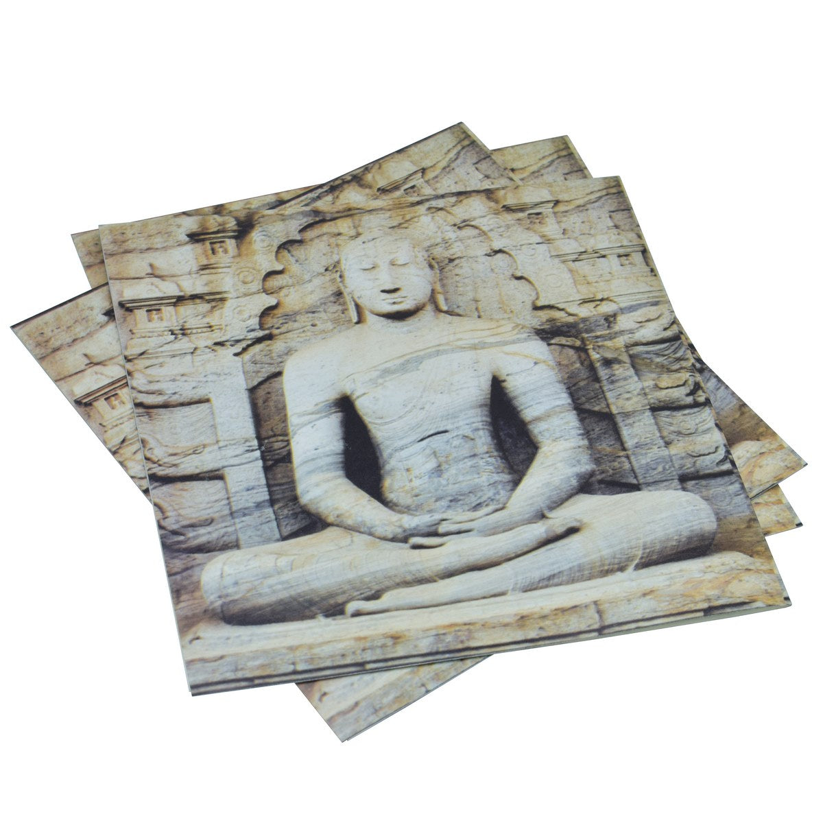 Gift To Love | Decoupage Paper Gautam Lord Buddha | Code : JDPG-5