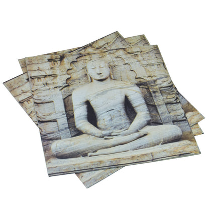 Gift To Love | Decoupage Paper Gautam Lord Buddha | Code : JDPG-5