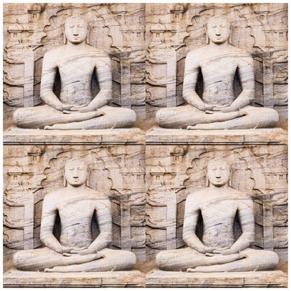 Gift To Love | Decoupage Paper Gautam Lord Buddha | Code : JDPG-5
