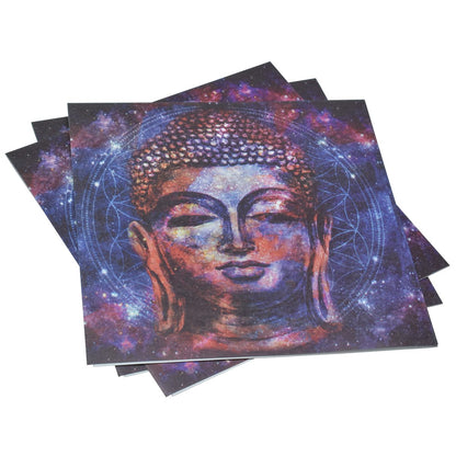 Gift To Love | Decoupage Paper Gautam Lord Buddha | Code : JDPG-7