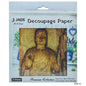 Gift To Love | Decoupage Paper Gautam Lord Buddha | Code : JDPG-8