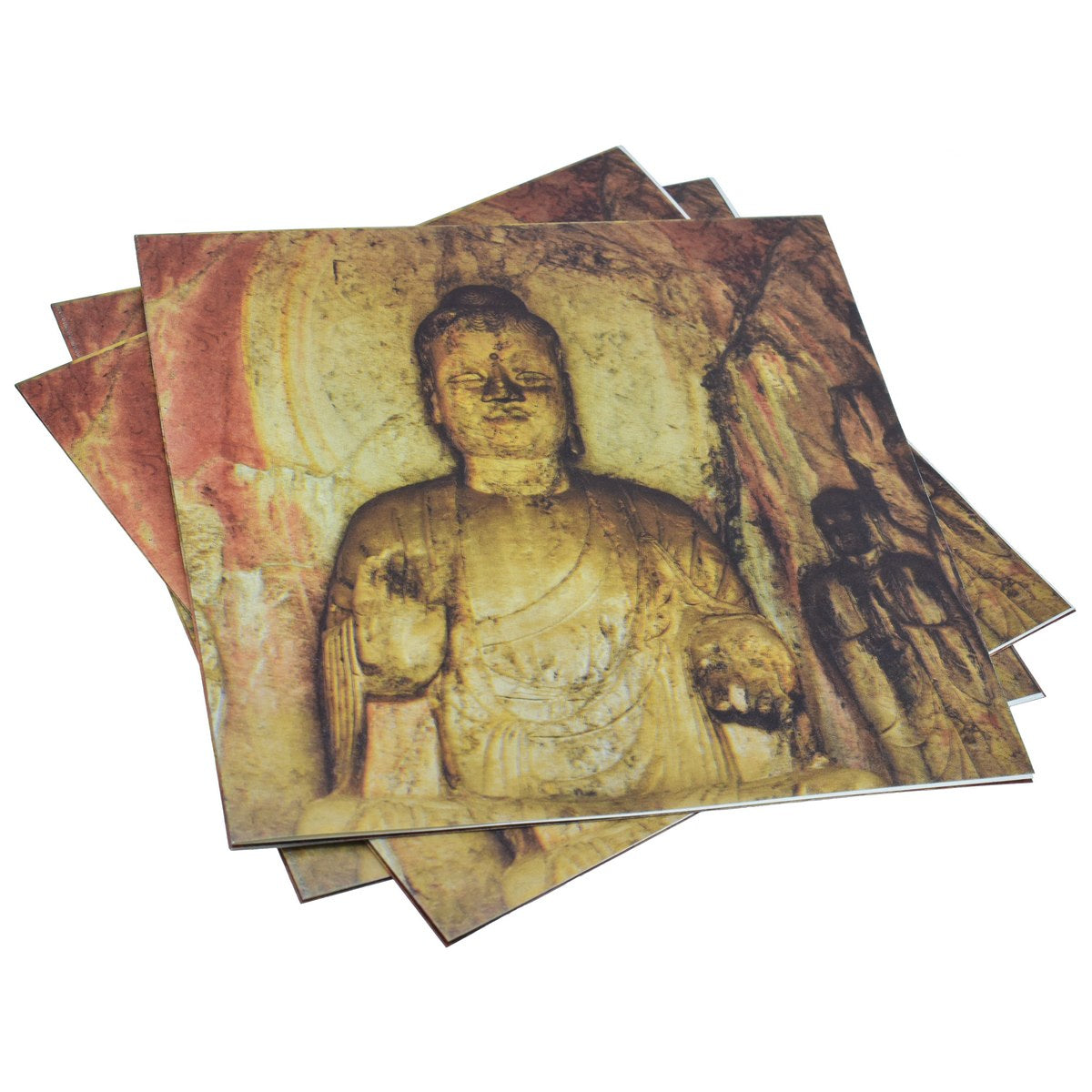 Gift To Love | Decoupage Paper Gautam Lord Buddha | Code : JDPG-8