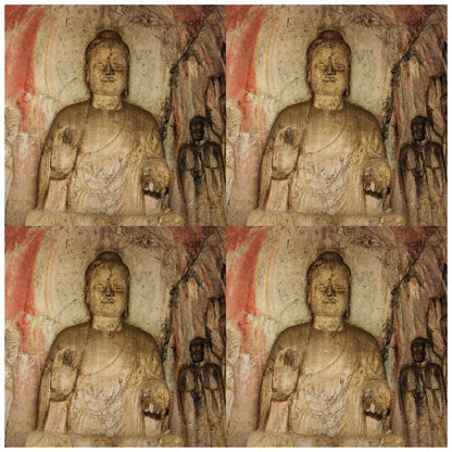 Gift To Love | Decoupage Paper Gautam Lord Buddha | Code : JDPG-8