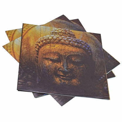 Gift To Love | Decoupage Paper Gautam Lord Buddha | Code : JDPG-9