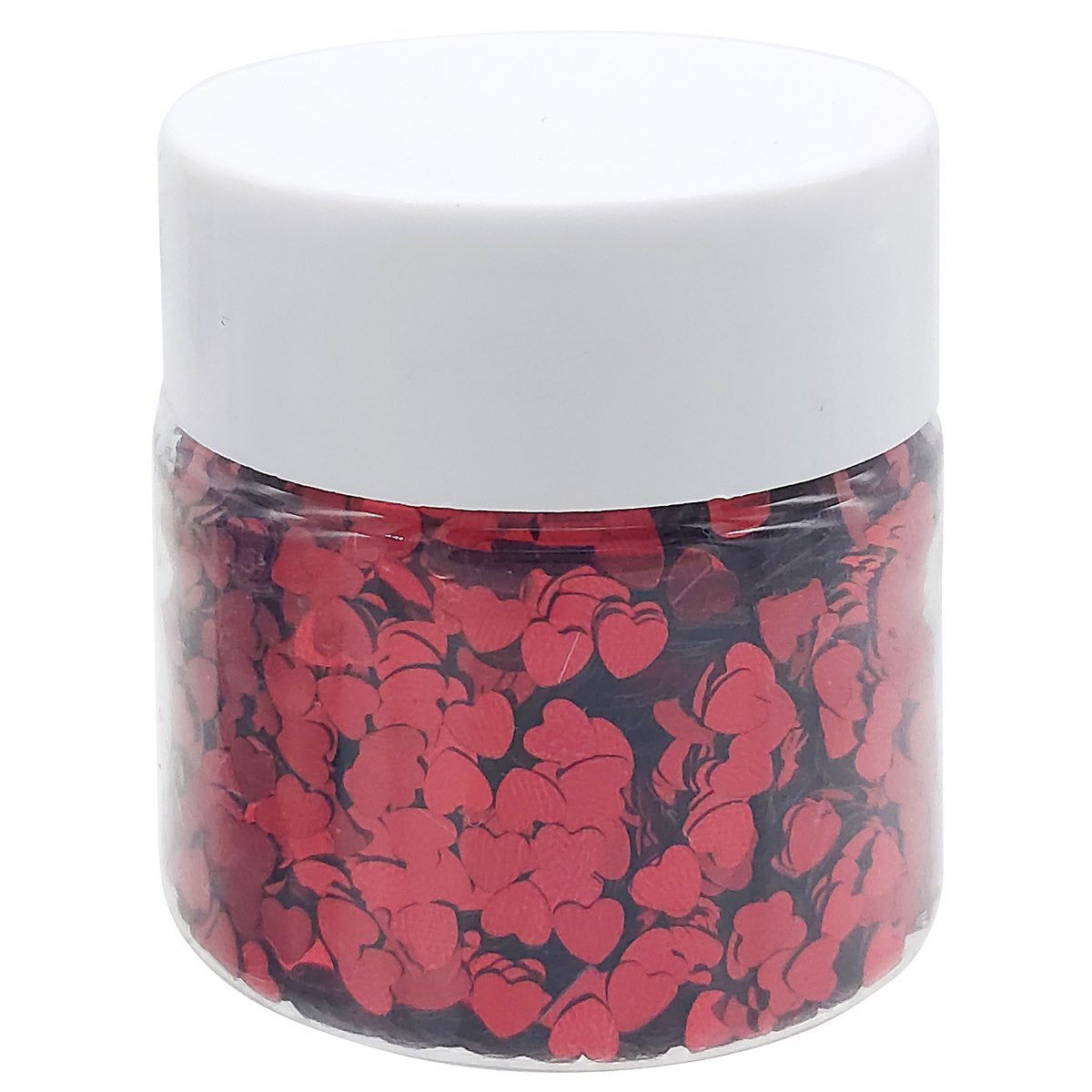 Gift To Love | Diy Sequins Heart | Color : 6 Colour Pack | Code : JDSH51-A