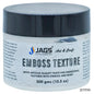 Gift To Love | Emboss Texture Paste | Color : White | Pcs : 300 Gms | Code : JETP00