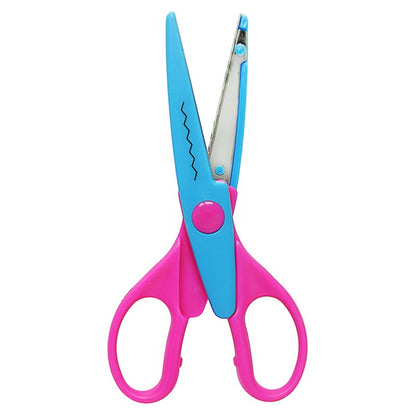 Gift To Love | Scissors With Punch | Code : JF625-821