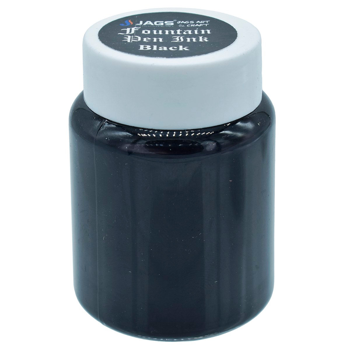 Gift To Love | Fountain Pen Inks | Color : Black | Pcs : 40 Ml | Code : JFPIBK