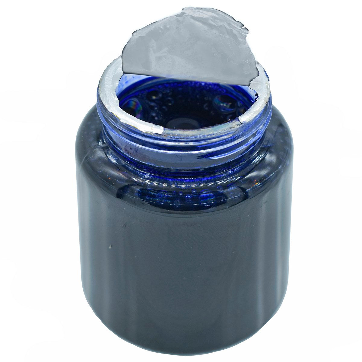 Gift To Love | Fountain Pen Inks | Color : Royal Blue | Pcs : 40 Ml | Code : JFPIBL
