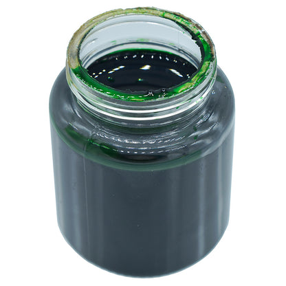 Gift To Love | Fountain Pen Inks | Color : Green | Pcs : 40 Ml | Code : JFPIGN