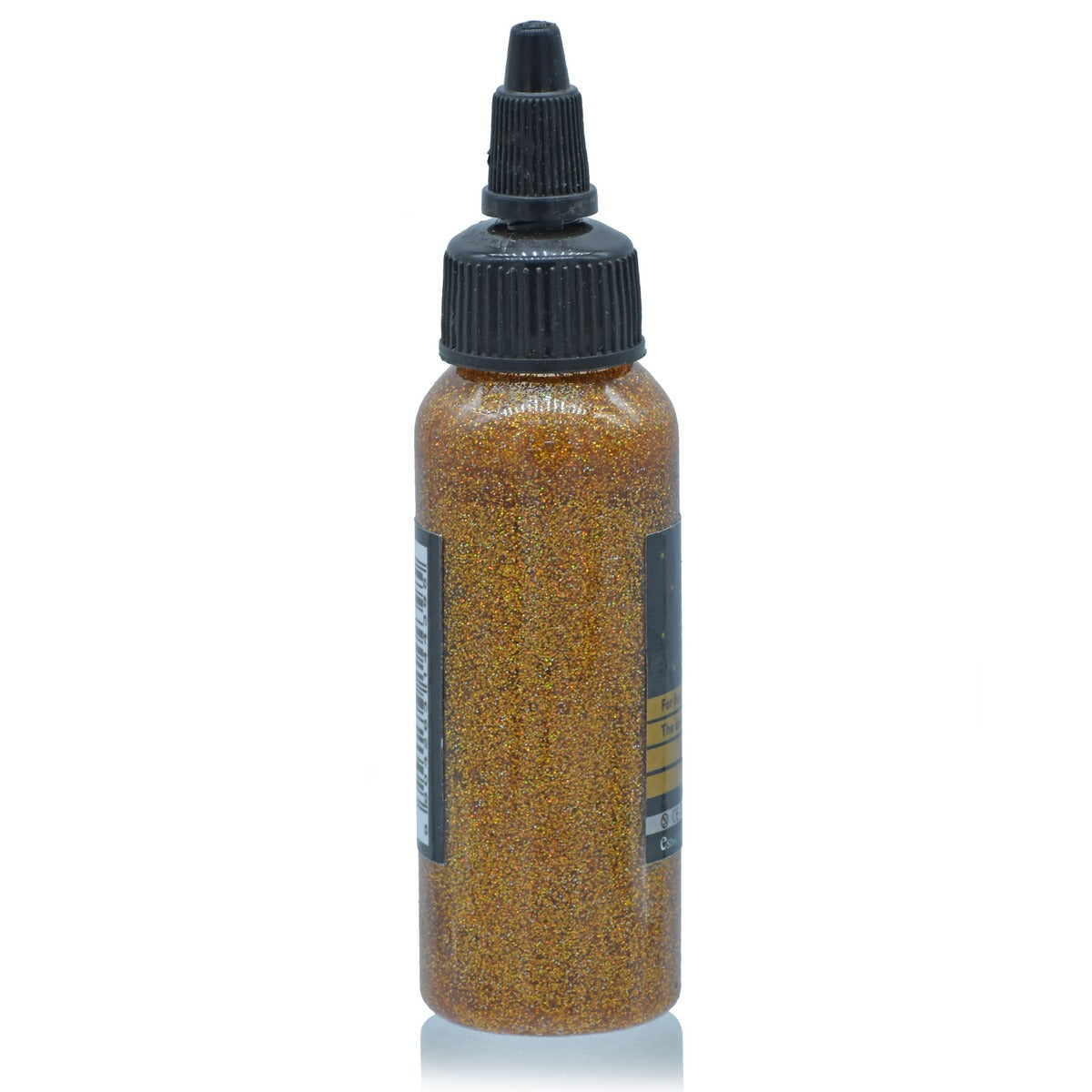 Gift To Love | Glitter Glue Art | Color : 12 Colour | Size : 50 Gms | Pcs : Set Of 12 | Code : JGG12PC-1