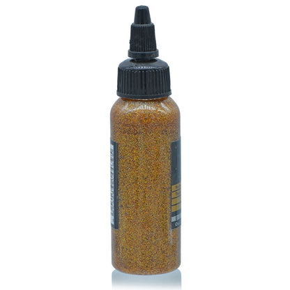 Gift To Love | Glitter Glue Art | Color : 12 Colour | Size : 50 Gms | Pcs : Set Of 12 | Code : JGG12PC-1