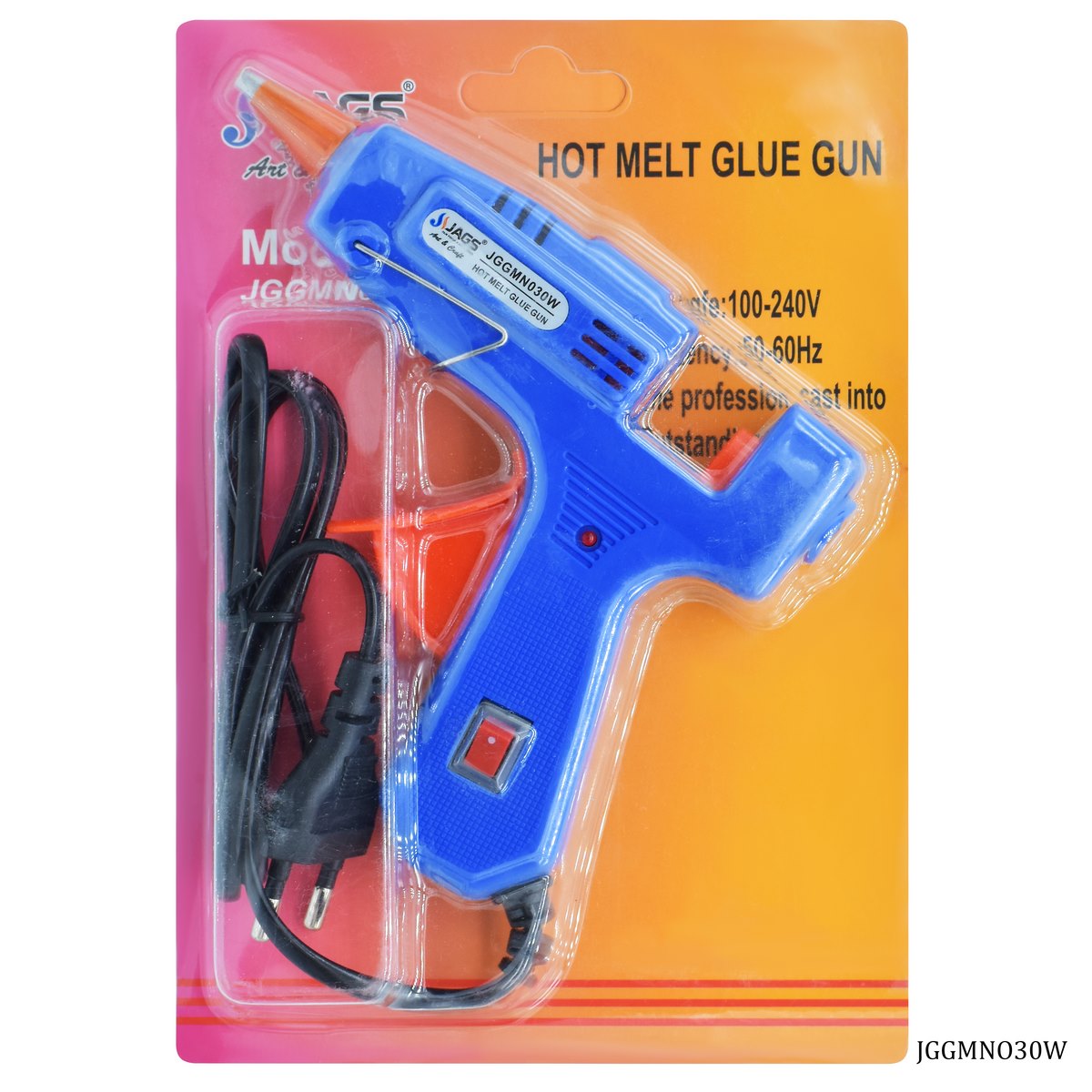 Gift To Love | Glue Gun Machine | Code : JGGMNO30W