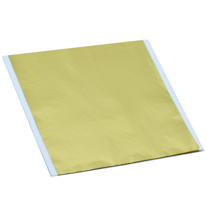 Gift To Love | Gilding Italian Foil | Color : Gold | Size : 5.5X5.5 Inch | Code : JGIF01
